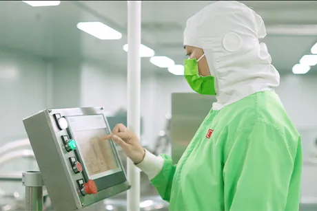 Texture Innovation Drives Fruit Filling Differentiation