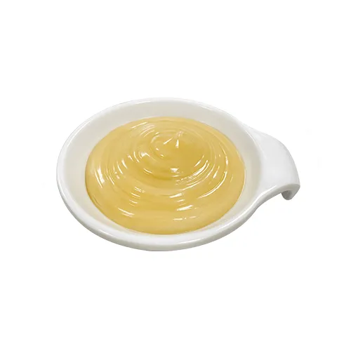 Cheese & Mousse Fillings