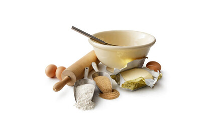 How to Choose Baking Ingredients